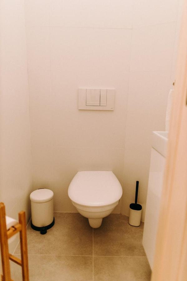 Apartmany Starak V Historickem Centru Znojma Зноймо Екстер'єр фото